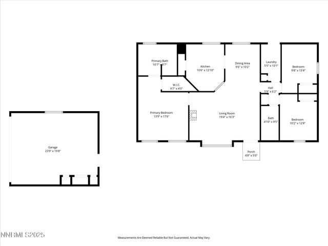 227 Walker, Gardnerville, NV 89410