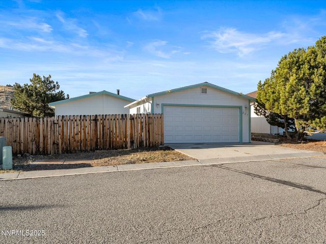 227 Walker, Gardnerville, NV 89410
