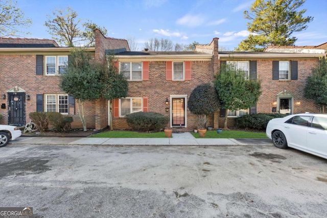 105 Glen Acres Court, Decatur, GA 30035