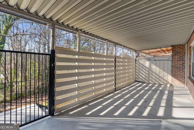 105 Glen Acres Court, Decatur, GA 30035