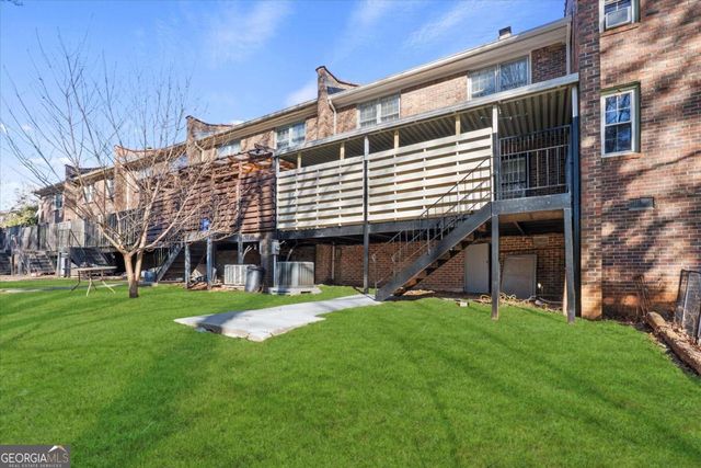 105 Glen Acres Court, Decatur, GA 30035