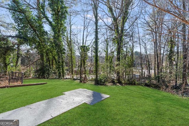 105 Glen Acres Court, Decatur, GA 30035