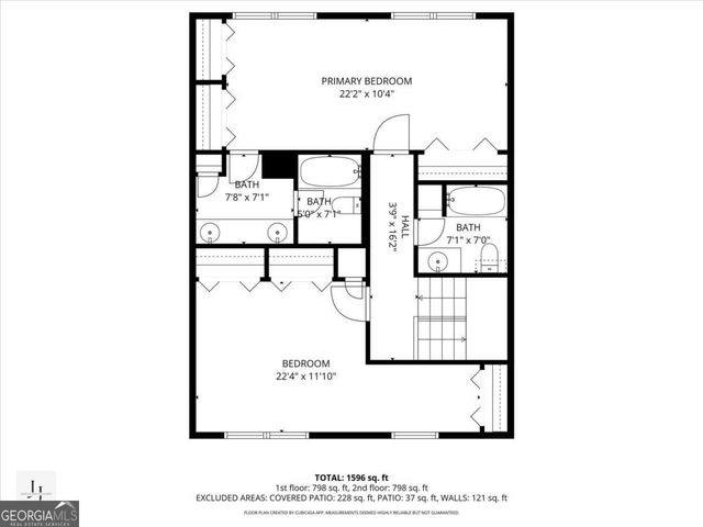 105 Glen Acres Court, Decatur, GA 30035