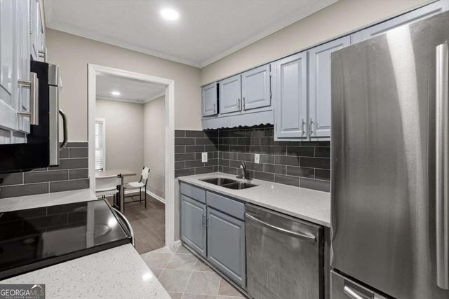 105 Glen Acres Court, Decatur, GA 30035