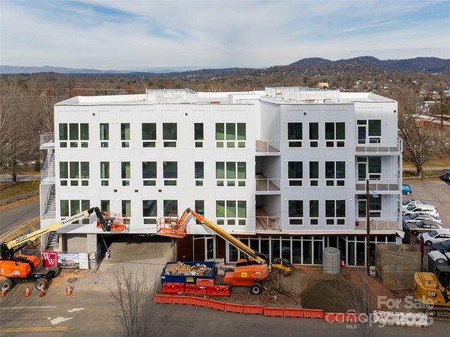 123 Haywood Street 301, Asheville, NC 28801