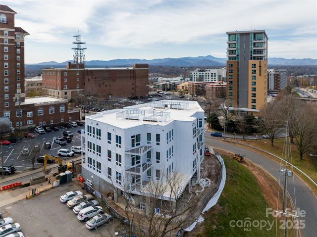 123 Haywood Street 301, Asheville, NC 28801