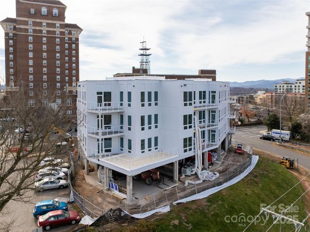 123 Haywood Street 301, Asheville, NC 28801