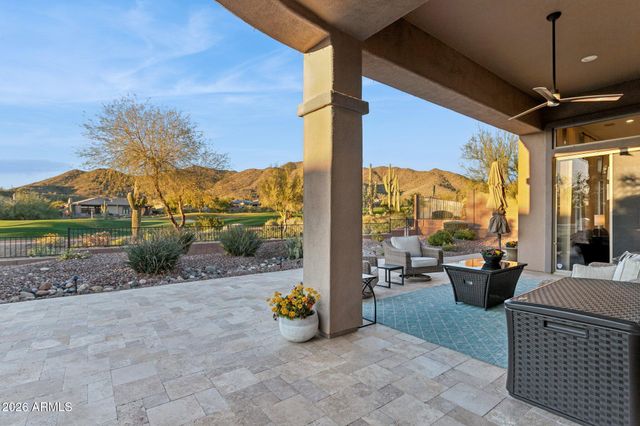 2210 W CAMARGO Drive, Anthem, AZ 85086