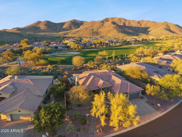 2210 W CAMARGO Drive, Anthem, AZ 85086