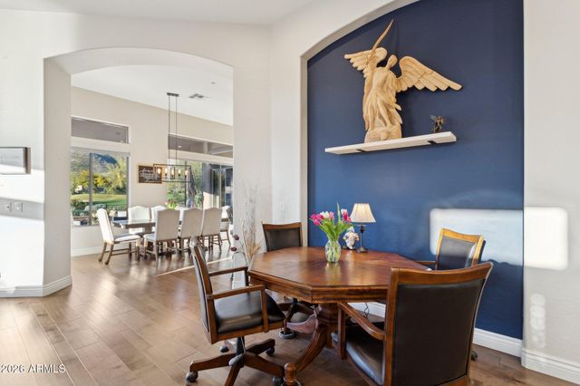 2210 W CAMARGO Drive, Anthem, AZ 85086