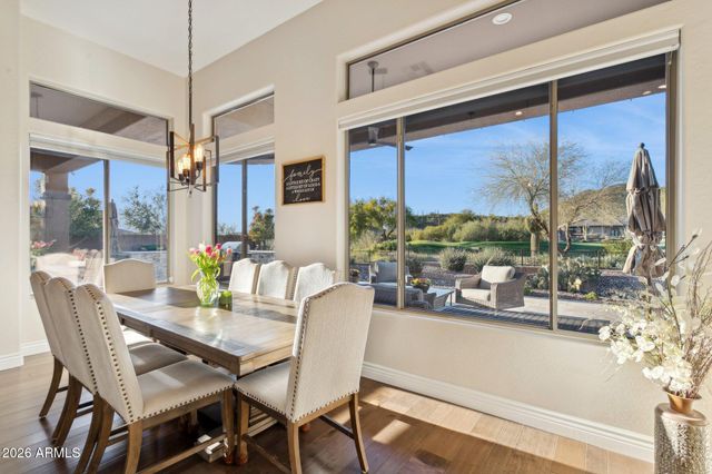 2210 W CAMARGO Drive, Anthem, AZ 85086