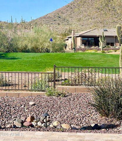 2210 W CAMARGO Drive, Anthem, AZ 85086