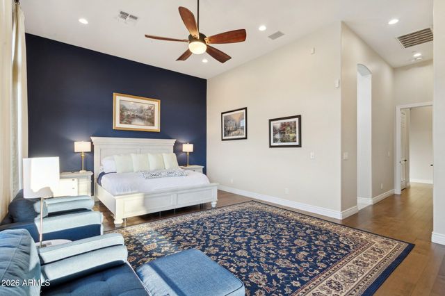 2210 W CAMARGO Drive, Anthem, AZ 85086