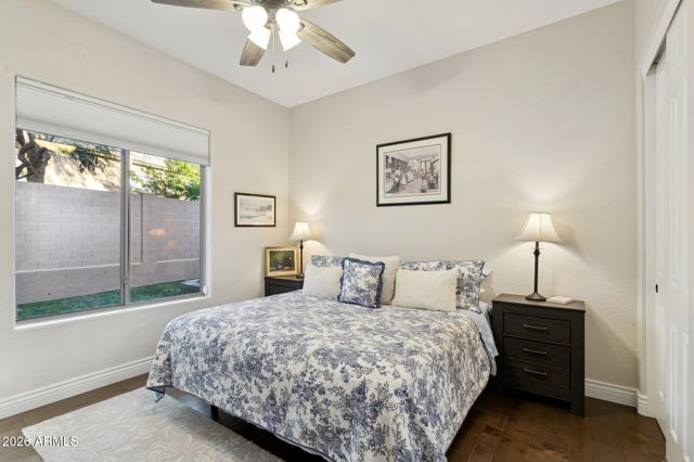 2210 W CAMARGO Drive, Anthem, AZ 85086