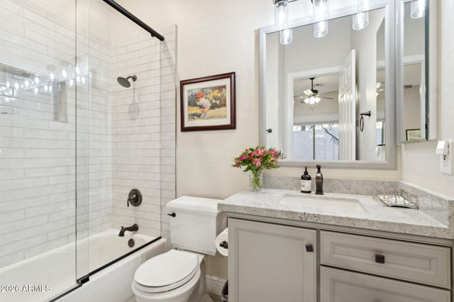 2210 W CAMARGO Drive, Anthem, AZ 85086