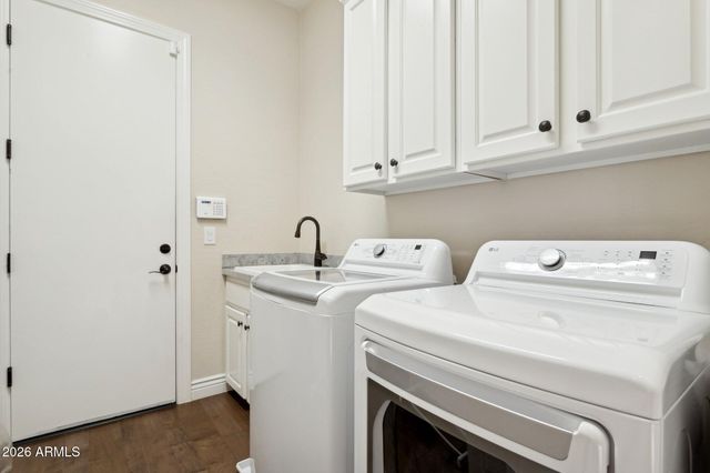 2210 W CAMARGO Drive, Anthem, AZ 85086