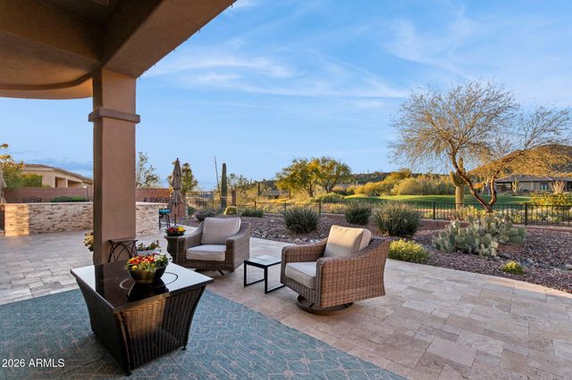 2210 W CAMARGO Drive, Anthem, AZ 85086