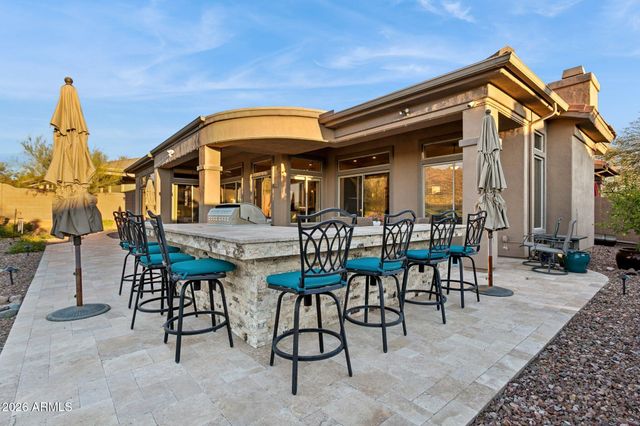 2210 W CAMARGO Drive, Anthem, AZ 85086