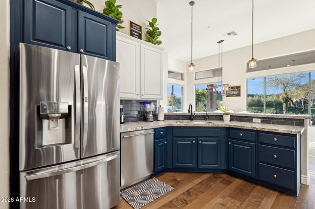 2210 W CAMARGO Drive, Anthem, AZ 85086