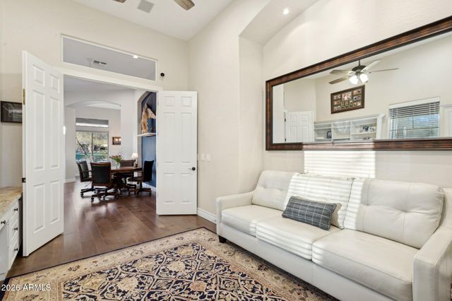 2210 W CAMARGO Drive, Anthem, AZ 85086