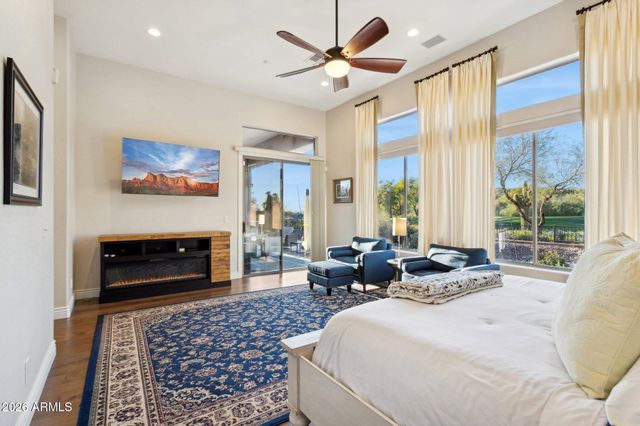 2210 W CAMARGO Drive, Anthem, AZ 85086