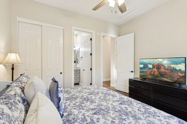 2210 W CAMARGO Drive, Anthem, AZ 85086