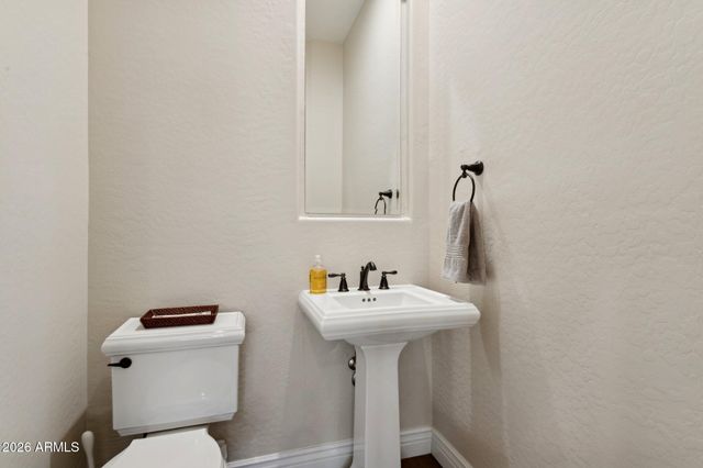 2210 W CAMARGO Drive, Anthem, AZ 85086