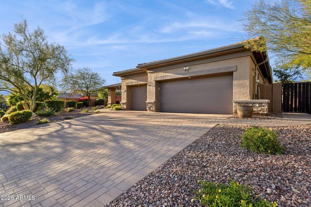 2210 W CAMARGO Drive, Anthem, AZ 85086
