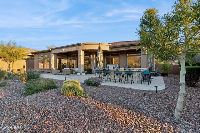 2210 W CAMARGO Drive, Anthem, AZ 85086