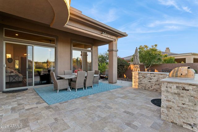 2210 W CAMARGO Drive, Anthem, AZ 85086