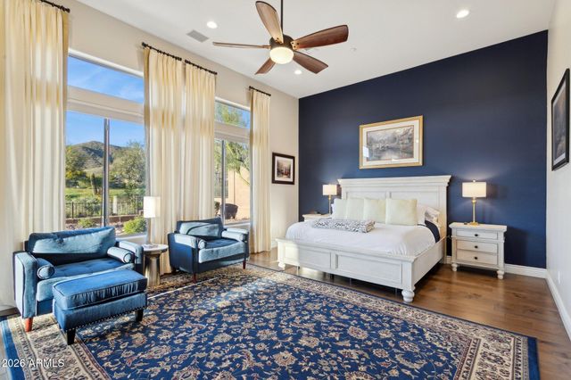 2210 W CAMARGO Drive, Anthem, AZ 85086