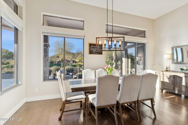 2210 W CAMARGO Drive, Anthem, AZ 85086