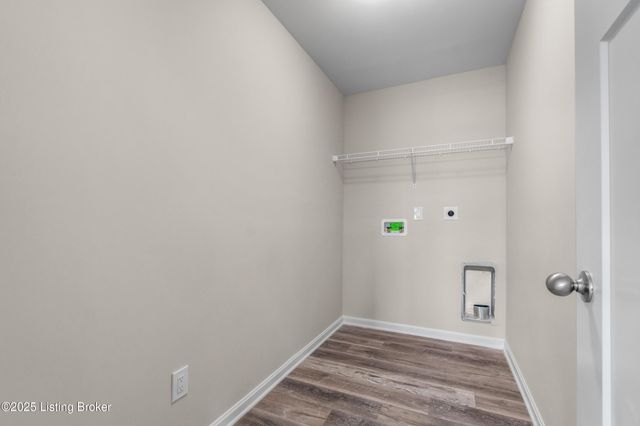 7036 Train Station Way, Louisville, KY 40272