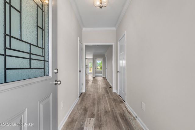 7036 Train Station Way, Louisville, KY 40272