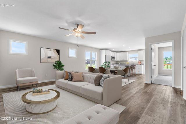 7036 Train Station Way, Louisville, KY 40272