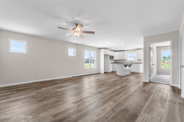 7036 Train Station Way, Louisville, KY 40272