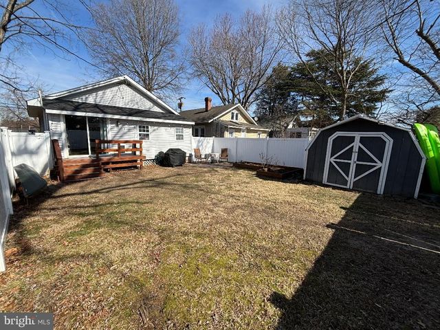 708 DOVER RD, Easton, MD 21601