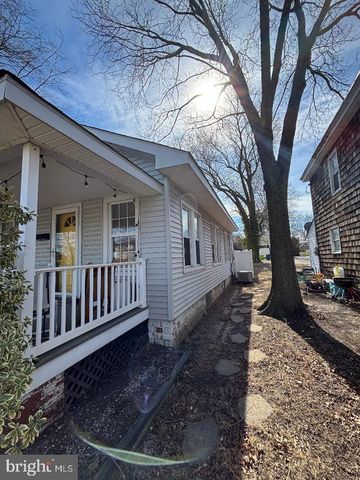 708 DOVER RD, Easton, MD 21601