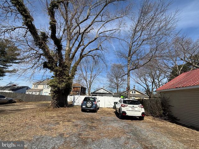 708 DOVER RD, Easton, MD 21601