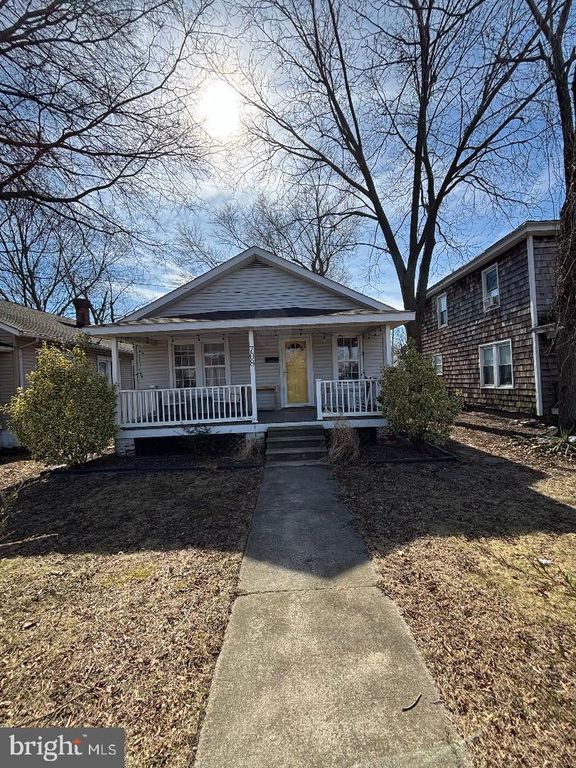 708 DOVER RD, Easton, MD 21601