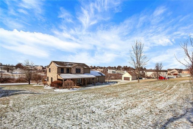 774 Vernon Dr, Rostraver, PA 15012