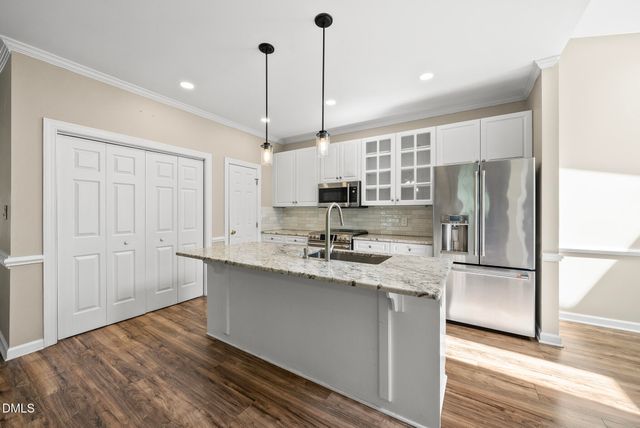 203 Carpenter Town Lane, Cary, NC 27519