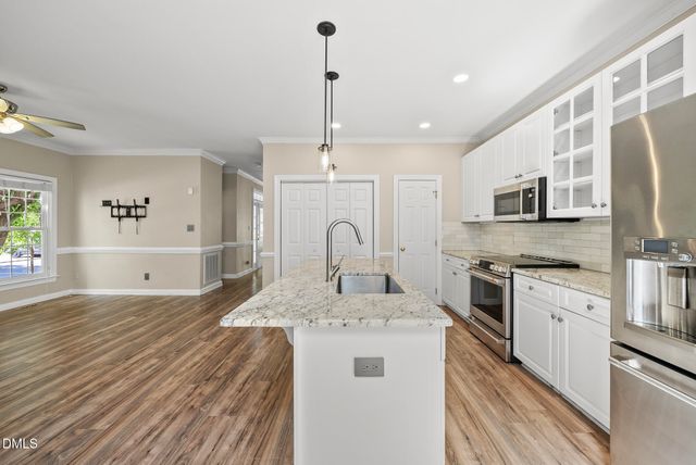 203 Carpenter Town Lane, Cary, NC 27519