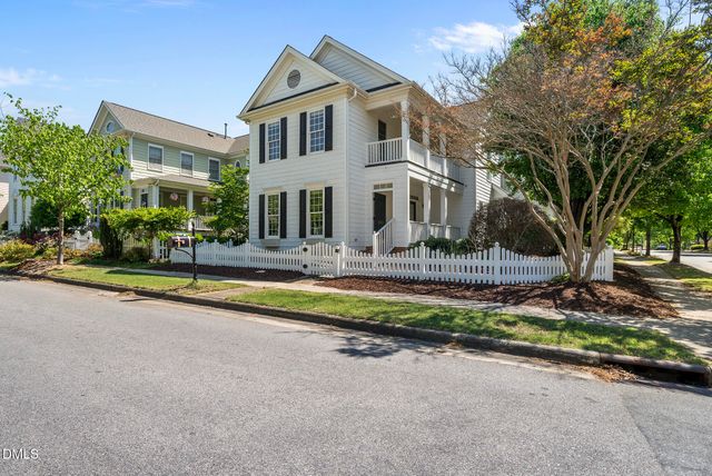 203 Carpenter Town Lane, Cary, NC 27519