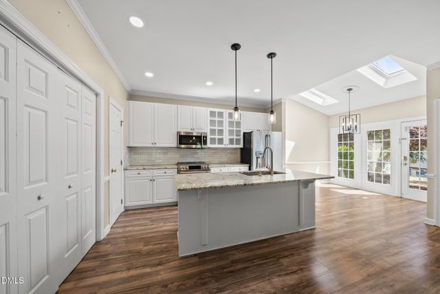 203 Carpenter Town Lane, Cary, NC 27519