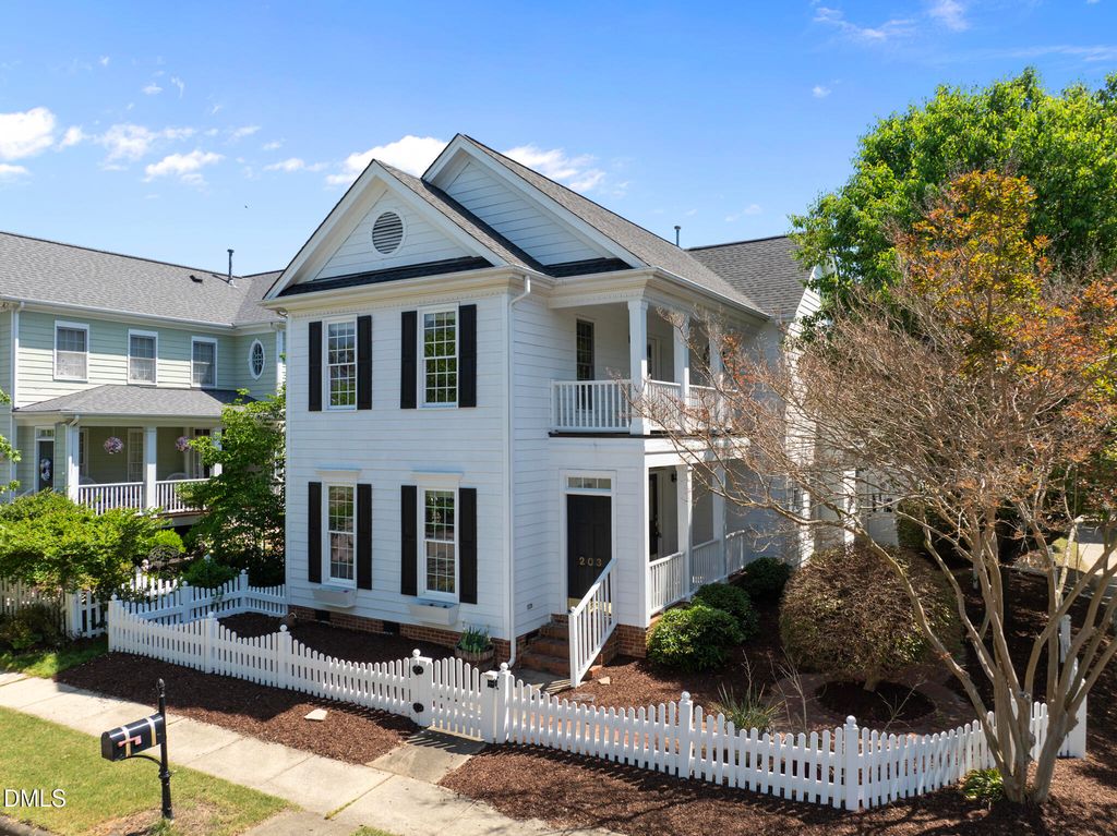 203 Carpenter Town Lane, Cary, NC 27519
