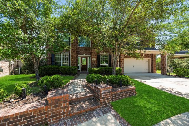 18023 Channel Hill Drive, Cypress, TX 77433