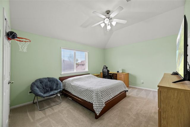 18023 Channel Hill Drive, Cypress, TX 77433