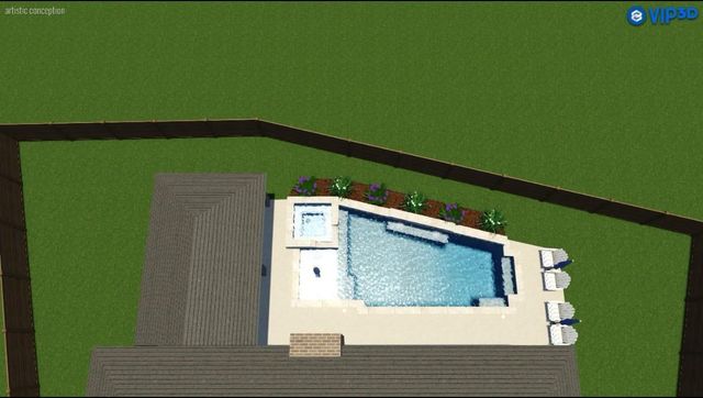 18023 Channel Hill Drive, Cypress, TX 77433