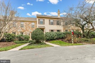 1705 WEATHERSTONE DR #1705, Paoli, PA 19301